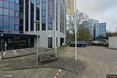 Lokaler til leie i Amersfoort – Bilde fra Google Street View