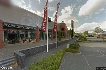 Bedrijfsruimtes for rent in Venlo - Photo from Google Street View