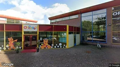Kantorruimte te huur in Assen - Foto uit Google Street View