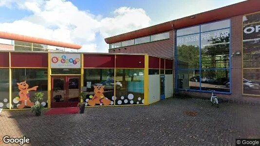 Kantorruimte te huur i Assen - Foto uit Google Street View