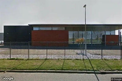 Bedrijfsruimtes for rent in Hoogeveen - Photo from Google Street View