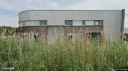 Lokaler til salgs i Almelo – Bilde fra Google Street View