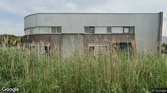 Bedrijfsruimtes for sale i Almelo - Foto uit Google Street View
