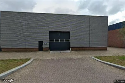 Kantorruimte for rent in Wijk bij Duurstede - Photo from Google Street View