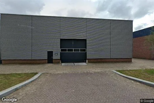 Kantorruimte for rent i Wijk bij Duurstede - Foto uit Google Street View
