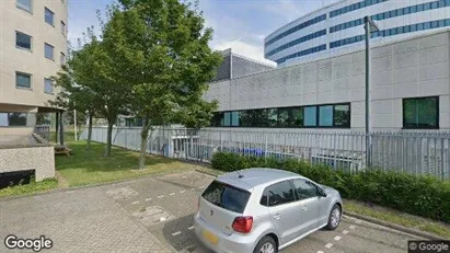 Kantorruimte for rent in Haarlemmermeer - Photo from Google Street View