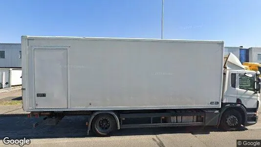 Kantorruimte for rent i Nijmegen - Foto uit Google Street View