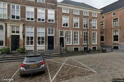 Kontorlokaler til leje i Zutphen - Foto fra Google Street View