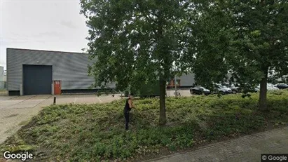 Bedrijfsruimtes for sale in Smallingerland - Photo from Google Street View