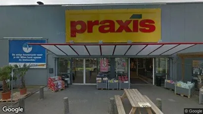 Lokaler til leie i Veendam – Bilde fra Google Street View