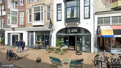 Kantorruimte for rent in Groningen - Photo from Google Street View