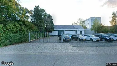 Bedrijfsruimtes for rent in Groningen - Photo from Google Street View