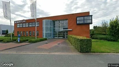 Kantorruimte for rent in Leek - Photo from Google Street View