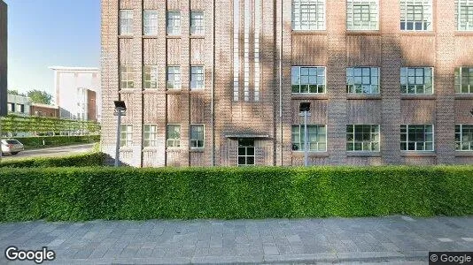 Kantorruimte for rent i Groningen - Foto uit Google Street View