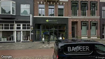 Kantorruimte for rent in Groningen - Photo from Google Street View