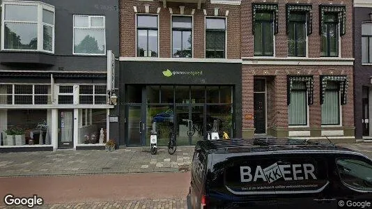 Kantorruimte for rent i Groningen - Foto uit Google Street View