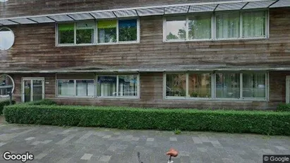 Kantorruimte for rent in Groningen - Photo from Google Street View