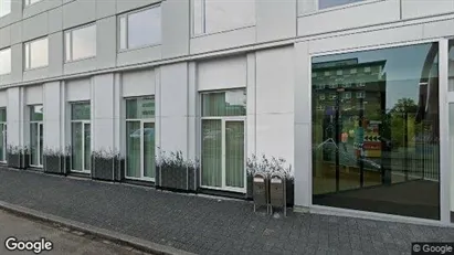 Kantorruimte for rent in Groningen - Photo from Google Street View