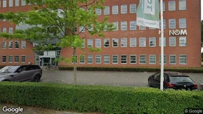 Kantorruimte for rent in Groningen - Photo from Google Street View