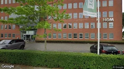 Kantorruimte for rent in Groningen - Photo from Google Street View