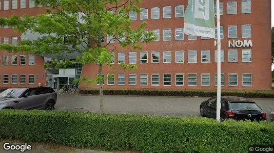 Kantorruimte for rent i Groningen - Foto uit Google Street View