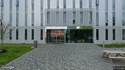 Kantorruimte for rent in Groningen - Photo from Google Street View
