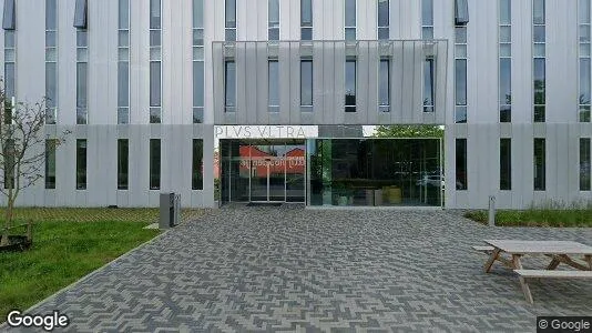 Kantorruimte for rent i Groningen - Foto uit Google Street View