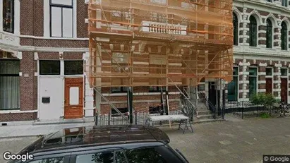 Kantorruimte for rent in Groningen - Photo from Google Street View