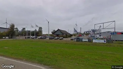 Kontorer til leie i Eemsmond – Bilde fra Google Street View