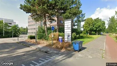 Kantorruimte for rent in Groningen - Photo from Google Street View