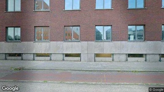 Kantorruimte for rent i Groningen - Foto uit Google Street View