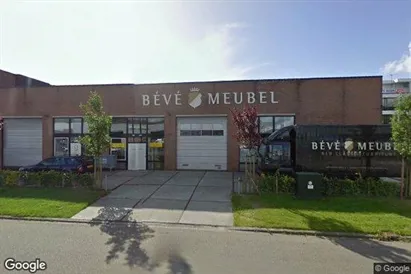 Bedrijfsruimtes for rent in Gouda - Photo from Google Street View
