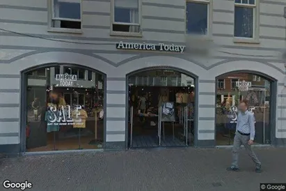 Bedrijfsruimtes for rent in Gouda - Photo from Google Street View