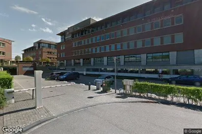 Kantorruimte te huur in Gouda - Foto uit Google Street View
