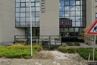 Kantorruimte te huur in Gouda - Foto uit Google Street View