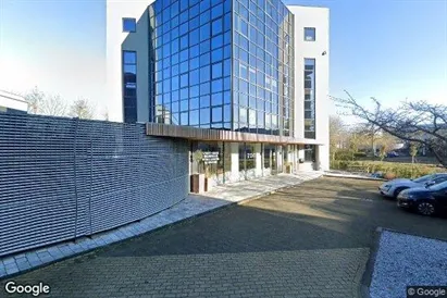 Kantorruimte te huur in Gouda - Foto uit Google Street View