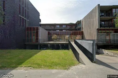 Lokaler til leie i Eersel – Bilde fra Google Street View