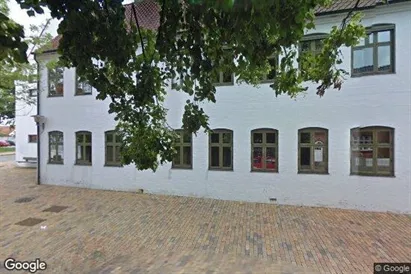 Kantorruimte for rent in Aabenraa - Photo from Google Street View
