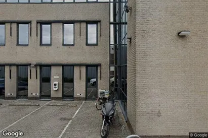 Kantorruimte for rent in Zoetermeer - Photo from Google Street View