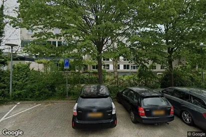 Lokaler til leie i Utrecht Noord-Oost – Bilde fra Google Street View