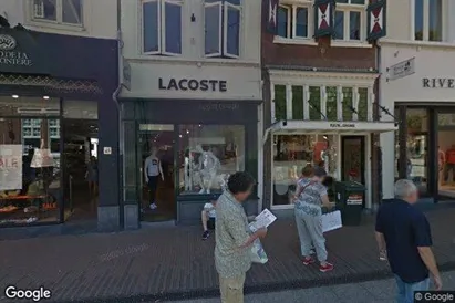 Bedrijfsruimtes for rent in Den Bosch - Photo from Google Street View