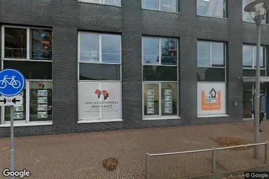 Kantorruimte for rent i Stichtse Vecht - Foto uit Google Street View