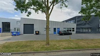 Kantorruimte for rent in Doetinchem - Photo from Google Street View