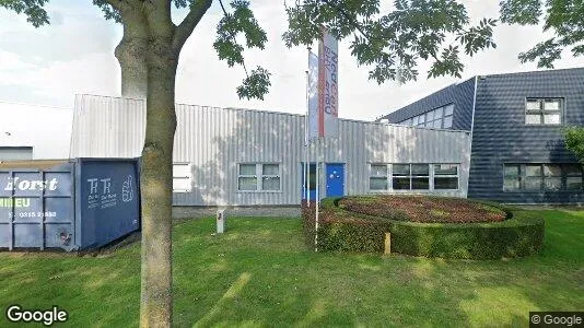 Kantorruimte for rent i Doetinchem - Foto uit Google Street View