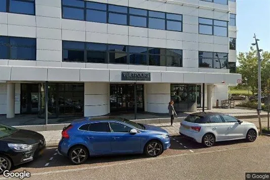 Büros zur Miete i Rijswijk - Foto uit Google Street View