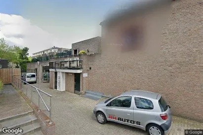 Kantorruimte for rent in Berg en Dal - Photo from Google Street View