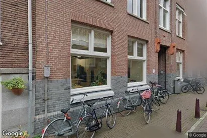 Kantorruimte for rent in Amsterdam Centrum - Photo from Google Street View