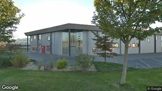Kantorruimte for rent i Goes - Foto uit Google Street View