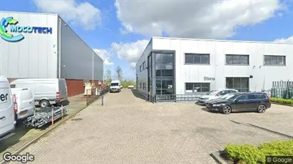 Bedrijfsruimtes for rent in Leeuwarderadeel - Photo from Google Street View