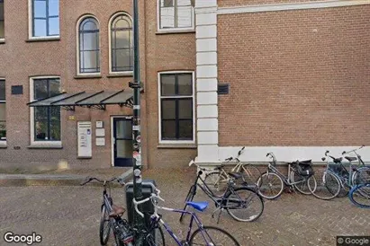 Kantorruimte for rent in Delft - Photo from Google Street View